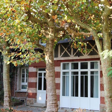 Les Hauts Du Plateau Châtillon Стая снимка