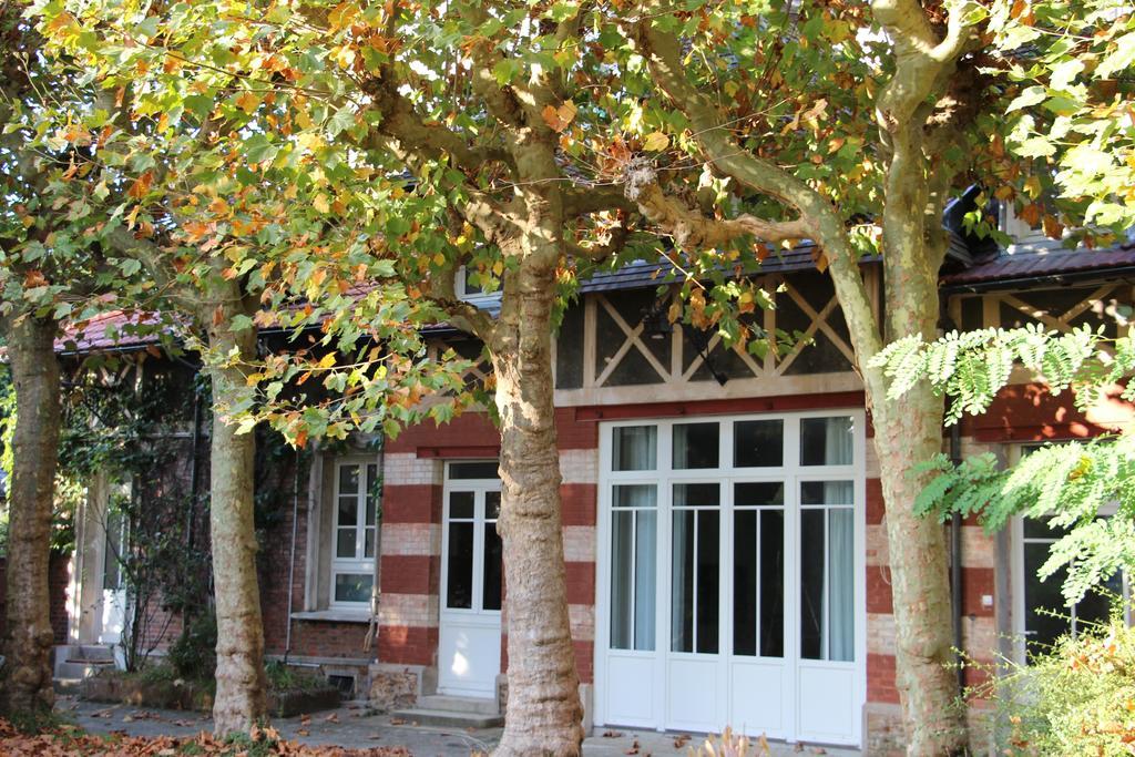 Les Hauts Du Plateau Châtillon Стая снимка