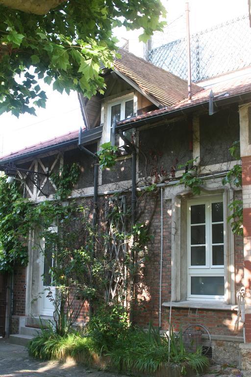 Les Hauts Du Plateau Châtillon Екстериор снимка